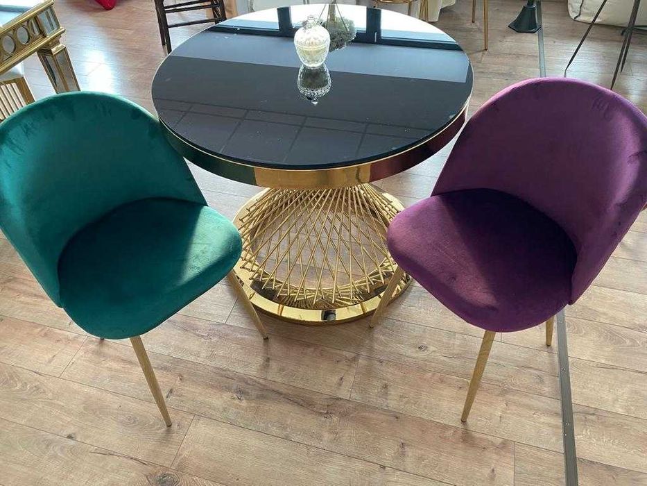 Scaune elegante HoReCa restaurant, cafenea, pub, STOC