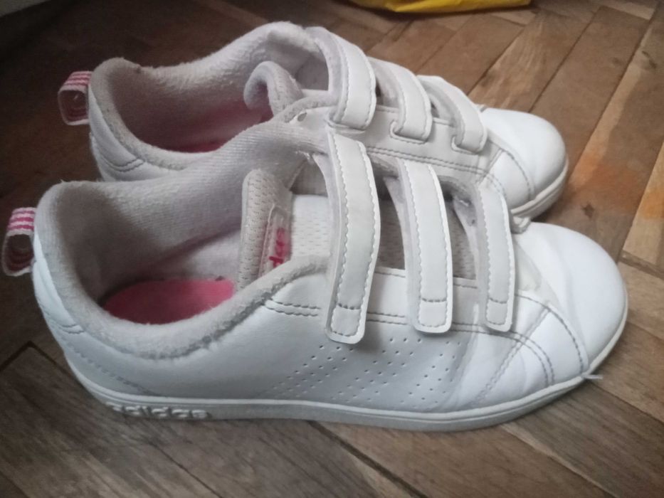 Детски маратонки adidas