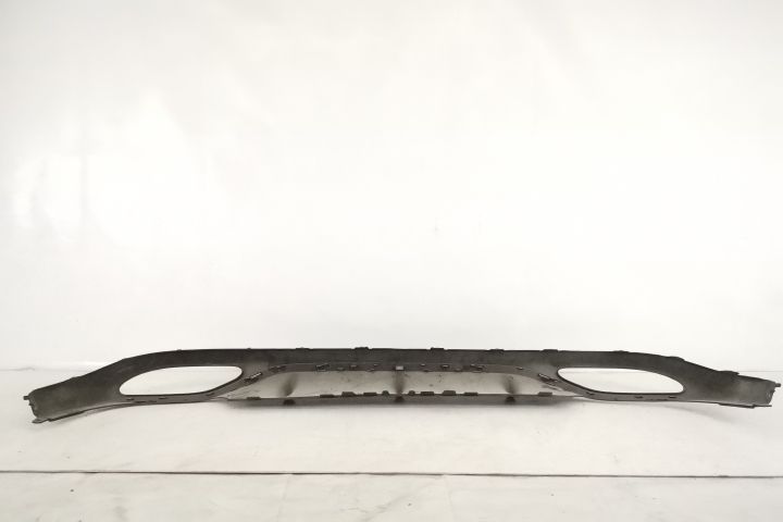 Оригинална задна броня / Originalna zadna boriya Mercedes-Benz E-Class