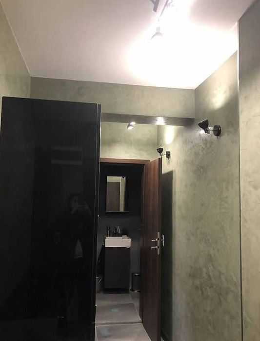 Дава се под наем Двустаен апартамент в Пловдив, Въстанически - 68 кв.м за 300 € - Снимка #2