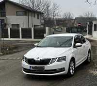 Vand Skoda Octavia 2018 euro 6