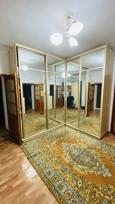 Сдаётся дом, мкр. Атырау