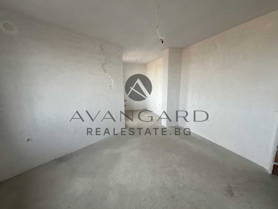 Продава се Двустаен апартамент в Пловдив, Център - 60 кв.м за 2317 €/кв.м - Снимка #1