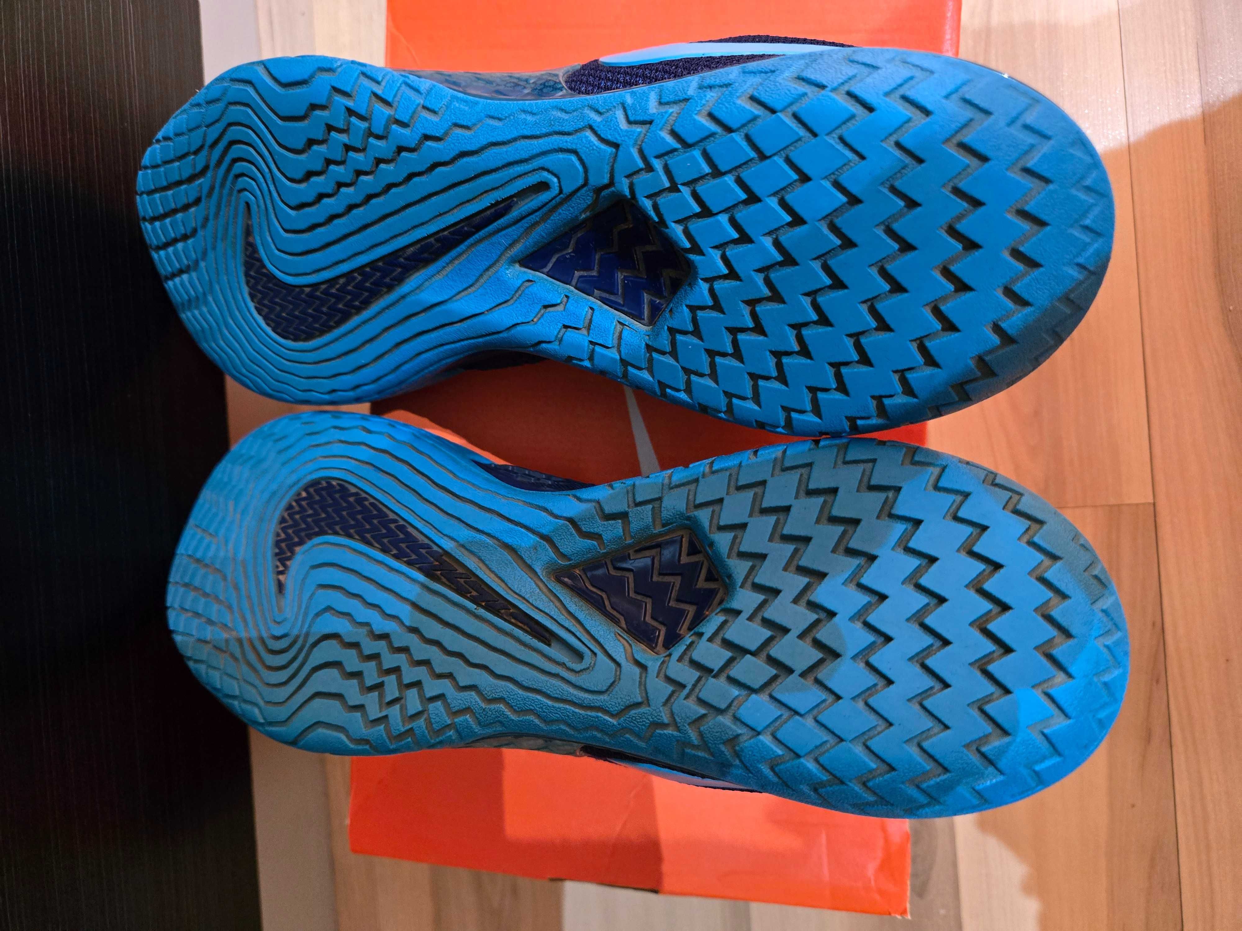 Тенис маратонки Nike Zoom Vapor 4 Rafa / Перфектно състояние / N 42