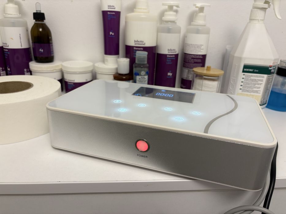 Aparat de rafiofrecventa RF