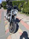 Ducati Monster 620 Injectie