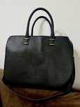 Geanta H&M neagra