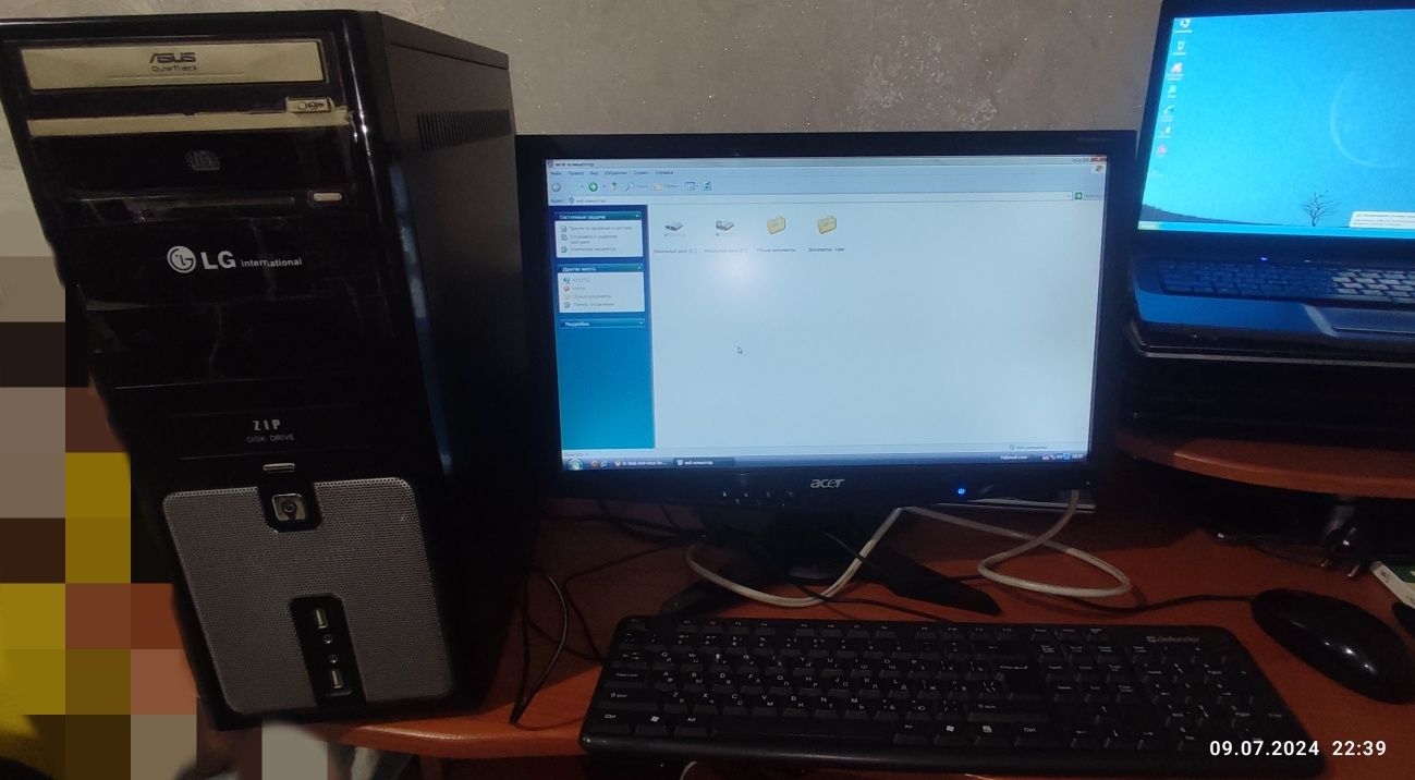 Продам Компьютер