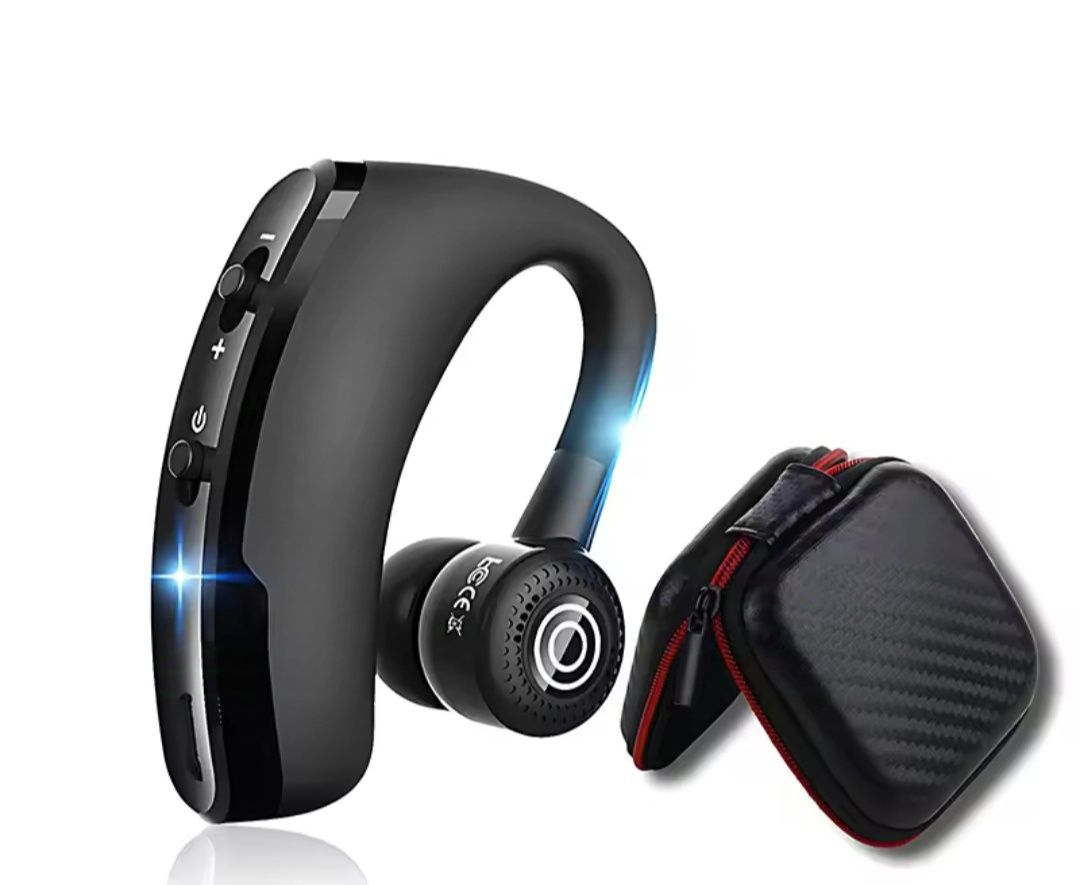 V8 Bluetooth слушалки и V9 Bluetooth слушалки