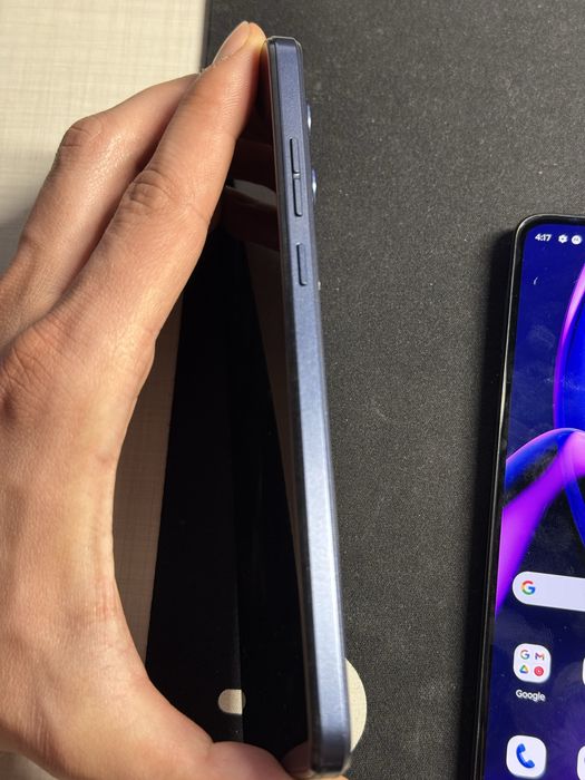 Motorola G84 5G 12/256gb