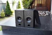 Boxe Denon SC-400 S