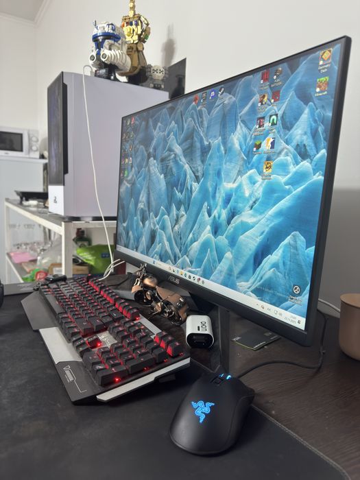 PIXEL i5-10400F / RTX 3060 12 Гб / 16 Гб / SSD 512 Гб / Win 10