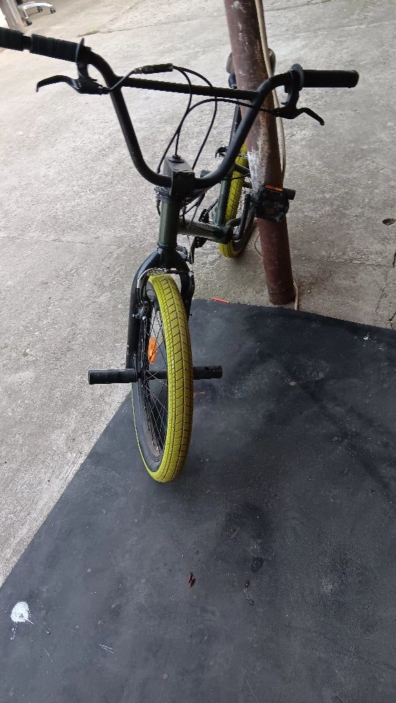 Vand BMX stare buna