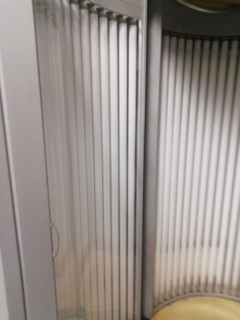 SunLine солариум