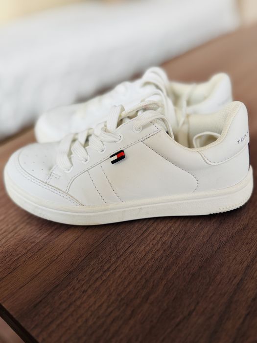 Детски кецове Tommy Hilfiger UK 11,5