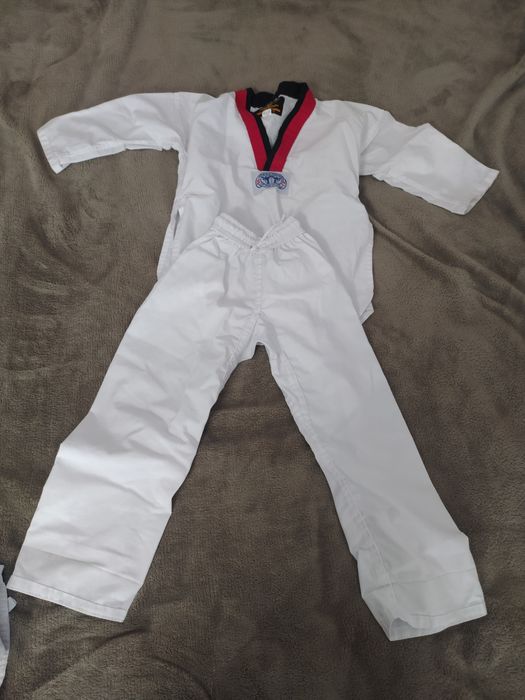Кимоно для таэквондо