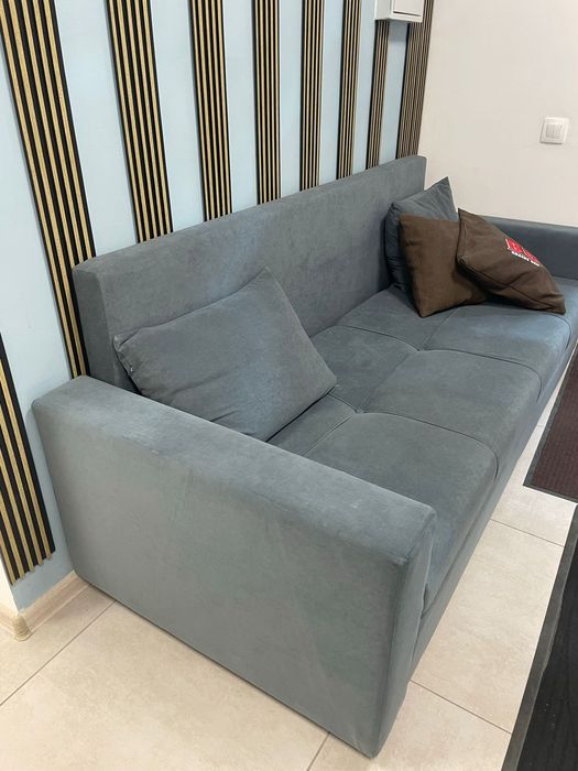 Продам диван , состояние хорошее