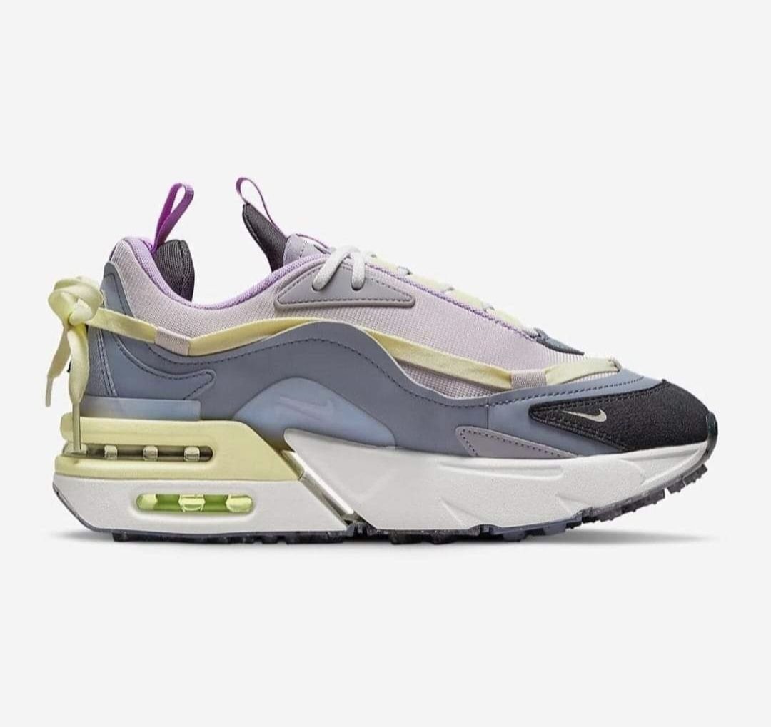 Nike Air Max Furyosa Ashen