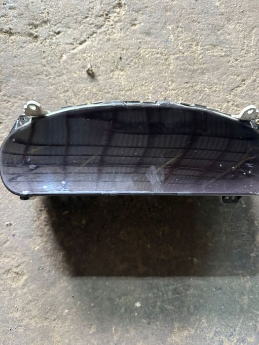 Щиток приборов виндом windom