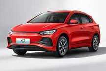 BYD E2 electro car  5 yigacha halol nasiya