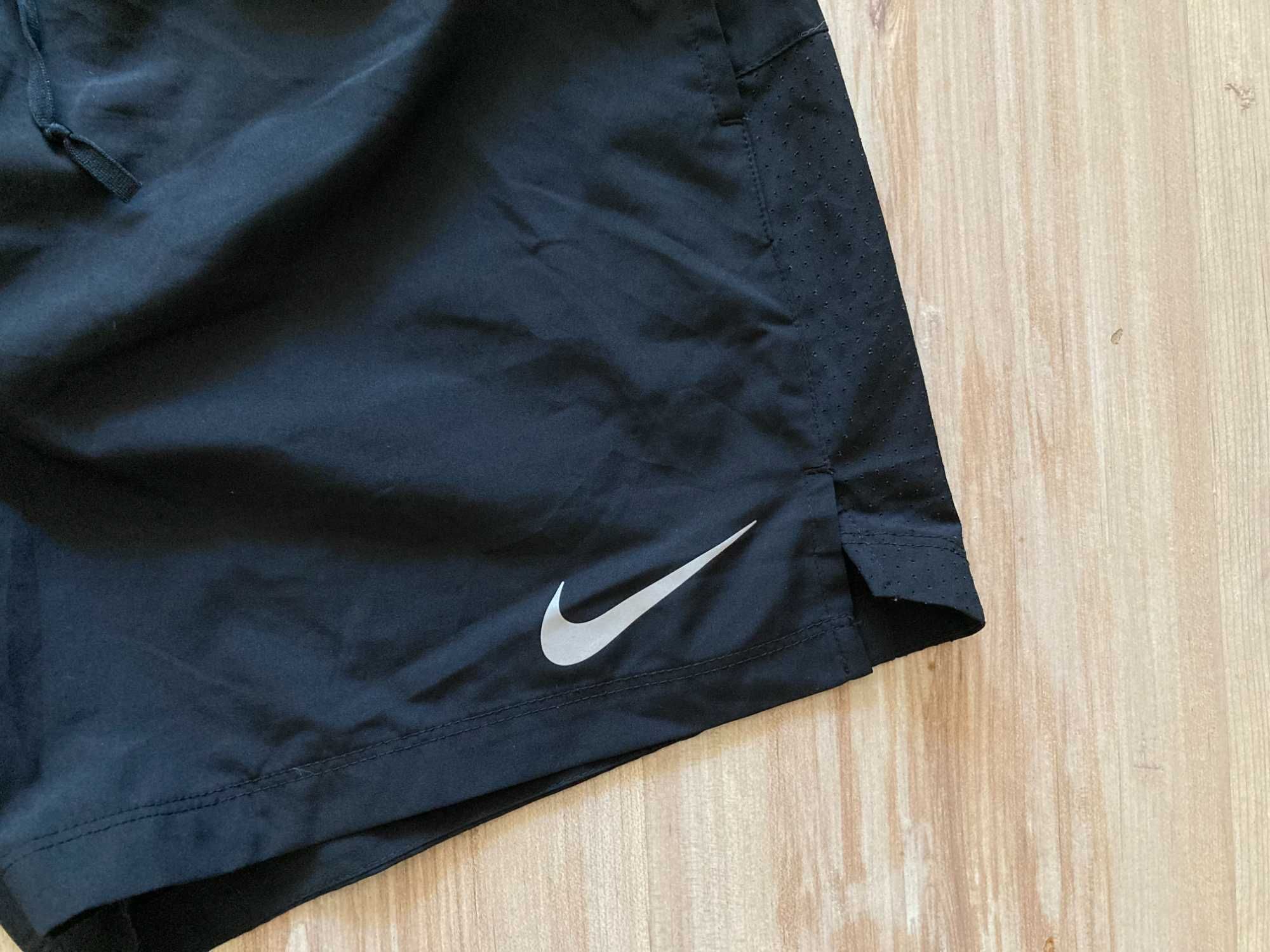 Найк Nike Flex Running Dri Fit къси панталони къс панталон шорти L