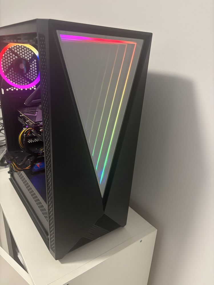 Gaming pc - rtx 3060 12gb