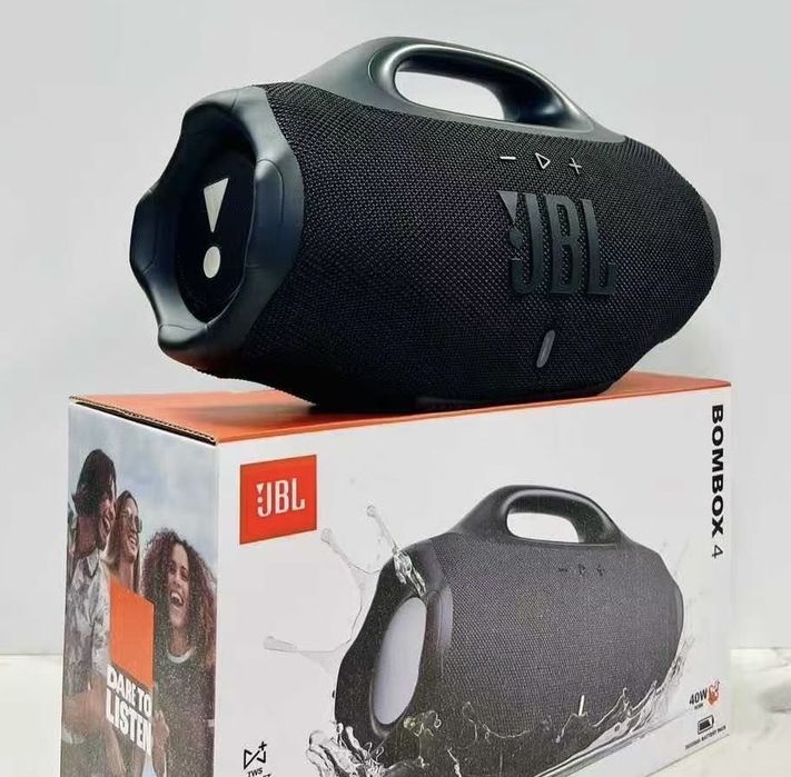 Boxa JBL boom box 4 noua