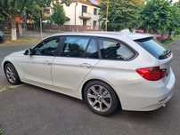 Bmw 320d  , xdrive