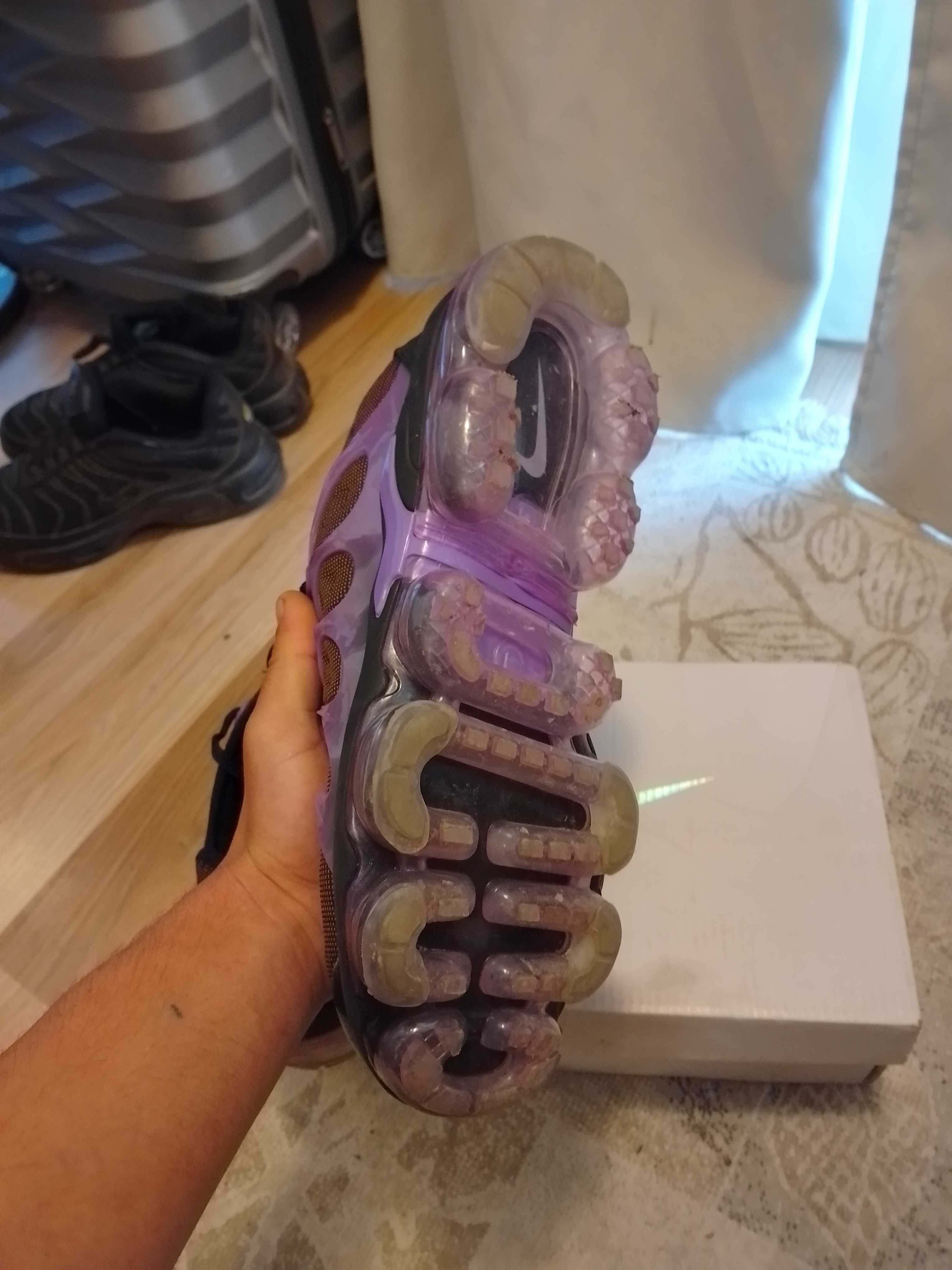 Nike Vapepromax+