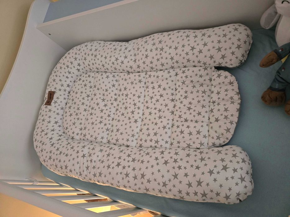 Бебешко гнездо Jane