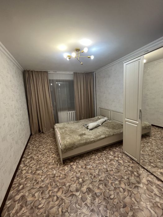 Продам улучшенную 3-ком кв