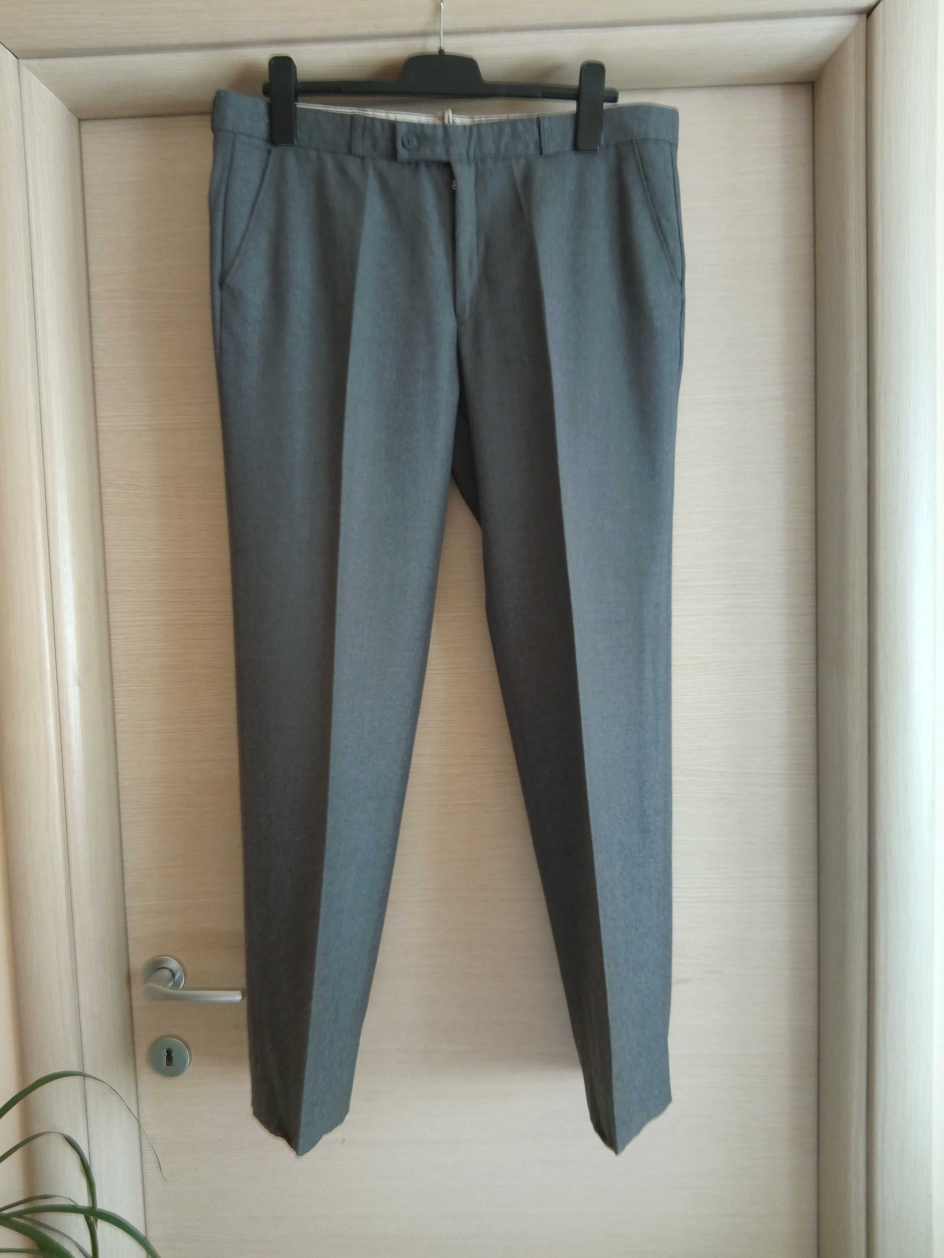 Pantaloni Germania 100% lana talie 100 cm