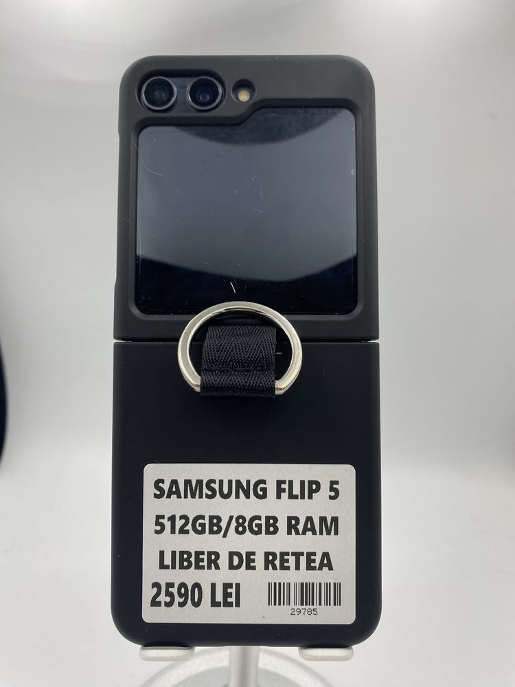 Samsung Z Flip 5 512GB/8GB RAM #29785