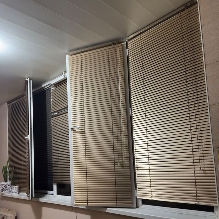 Пластиковые окна акфа белого цвета