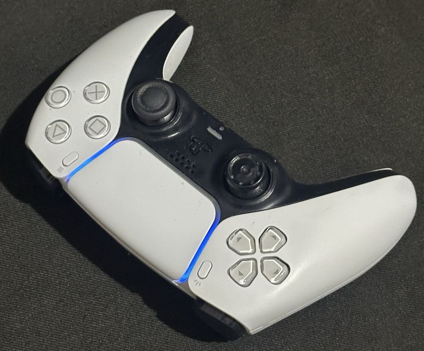 Super Ofertă! Controller PS5 – DualSense – Stare foarte bună!