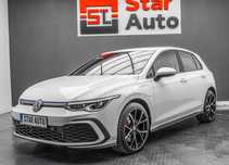 Volkswagen Golf GTE - Posibilitate Rate Avans 0 - Garantie 12 Luni - IMPECABILA