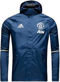 Тънко яке Adidas Manchester United
