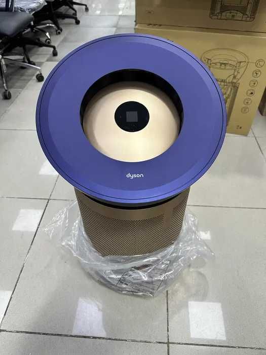 DYSON Очиститель и увлажните воздуха 2в1 PH05\04 гарантия есть