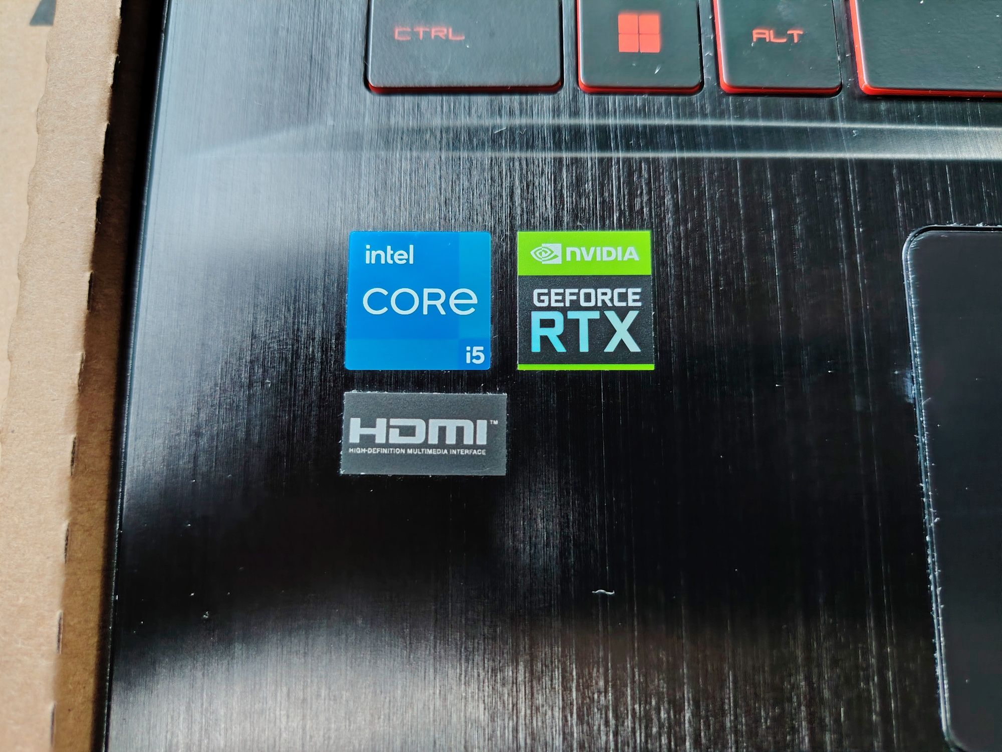 Msi core i5 11gen