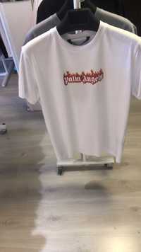 tricou  PALM ANGELS transport gratis