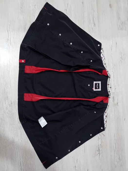 Jachetă Rock Chef by Karlowsky a question of attitude, mărimea 48