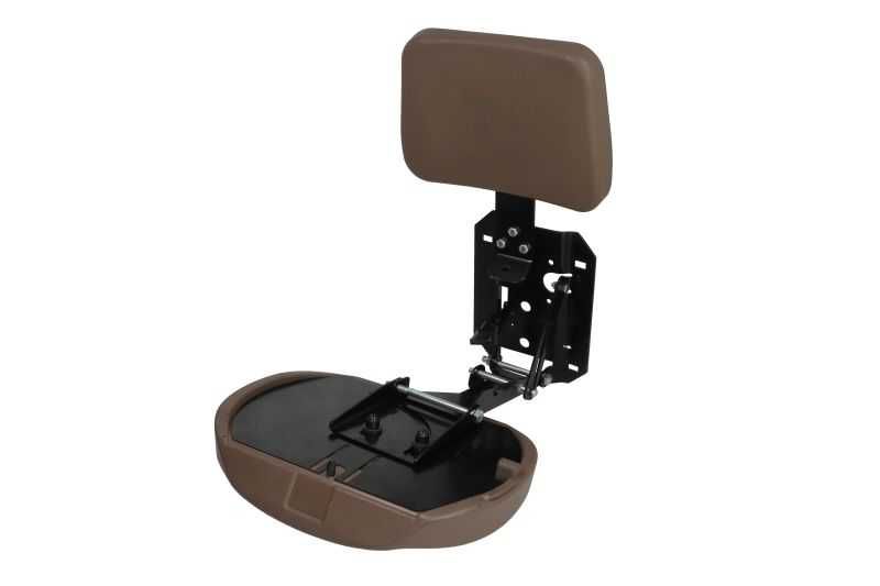 Scaune pasager tractor John deere serie 6