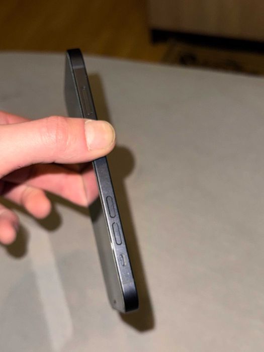 iPhone 12 black 128gb