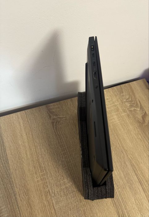 Laptop ThinkPad X1 Carbon EXTREM Gen 3 NOU 4K i7-10850H Displ 15,6 SIM
