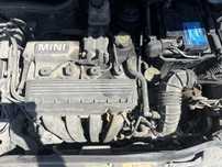 Motor complet fara anexe Mini Cooper 1.6 benzina 2003 cod W10B16A