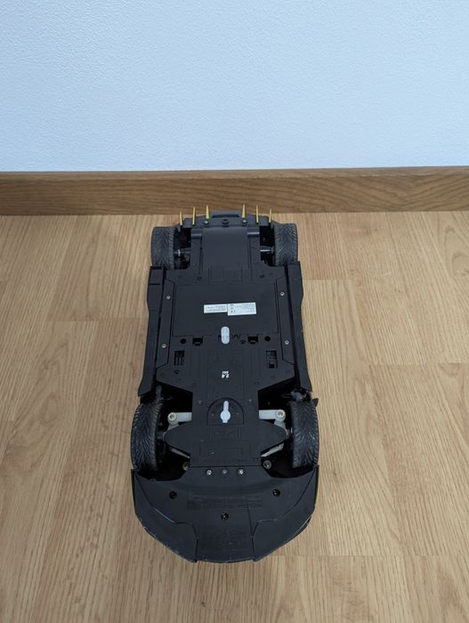 Mașina cu telecomanda RC Lamborghini