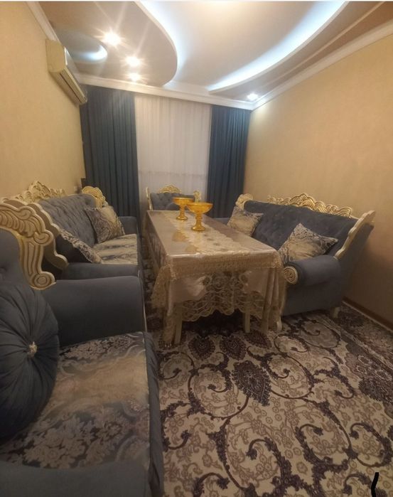 Продажа 4/3/5 на Юнусабад-15, 4 хонали сотилади