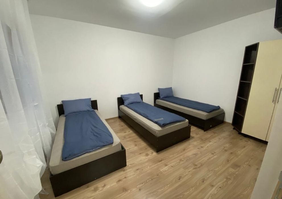 Ofer Cazare pentru Muncitori -Pret 40 Ron / ORADEA