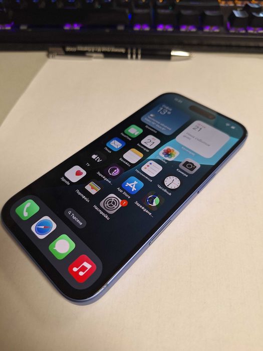 Apple Iphone 16 128GB