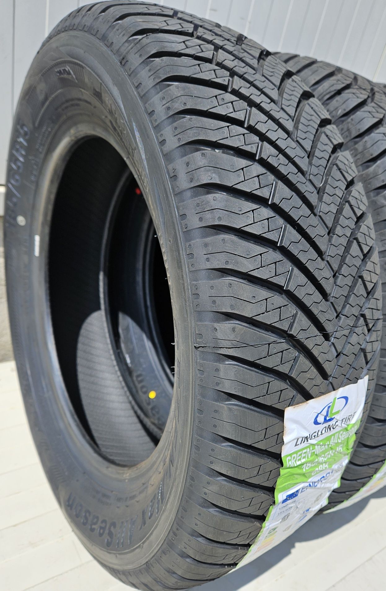 185/65 R15, 88H, LINGLONG G-M, Anvelope all season M+S